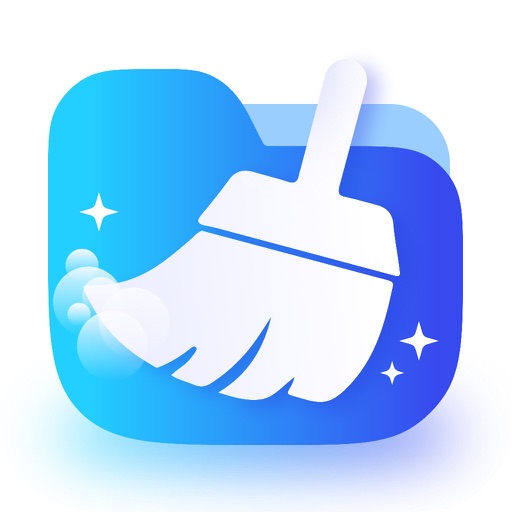 Smart Cleaner app icon